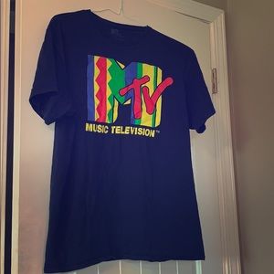 Rare Mtv cribs T shirt